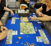 5036979 Aufbruch nach Newdale