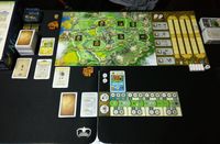 5070767 Aufbruch nach Newdale