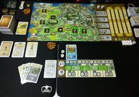 5071701 Aufbruch nach Newdale