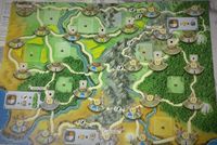 5071704 Aufbruch nach Newdale