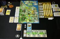 5073659 Aufbruch nach Newdale