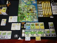 5075959 Aufbruch nach Newdale