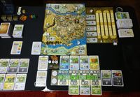 5078993 Aufbruch nach Newdale