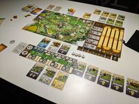 5082074 Aufbruch nach Newdale