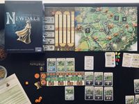 5256084 Aufbruch nach Newdale