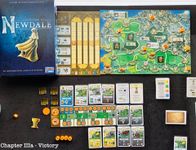 5264891 Aufbruch nach Newdale