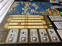 5281246 Aufbruch nach Newdale