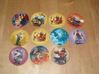 5388944 Medieval Pong