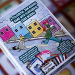 4946492 Newfoundland Jam