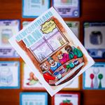 4946493 Newfoundland Jam