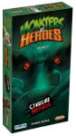 4691858 Monsters vs. Heroes: Volume 2 – Cthulhu Mythos (Edizione Inglese)