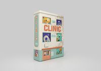 4717233 Clinic: Deluxe Edition