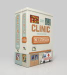 4729243 Clinic: Edizione Deluxe