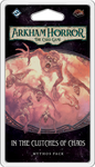 4580573 Arkham Horror: The Card Game – In The Clutches of Chaos: Mythos Pack