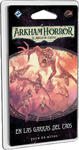 4588196 Arkham Horror: The Card Game – In The Clutches of Chaos: Mythos Pack