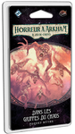 4857557 Arkham Horror: The Card Game – In The Clutches of Chaos: Mythos Pack