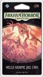 4963080 Arkham Horror: The Card Game – In The Clutches of Chaos: Mythos Pack