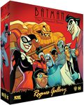 4581281 Batman: The Animated Series – Rogues Gallery
