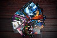 4908864 Batman: The Animated Series – Rogues Gallery