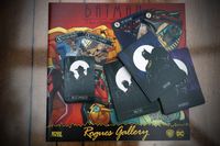 4908866 Batman: The Animated Series – Rogues Gallery