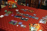 4908868 Batman: The Animated Series – Rogues Gallery