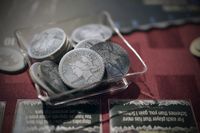 4908871 Batman: The Animated Series – Rogues Gallery