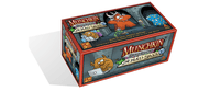 4602237 Munchkin Dungeon: Board Silly