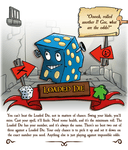 4602241 Munchkin Dungeon: Board Silly