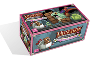 4602245 Munchkin Dungeon: Cute as a Button