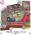 5013657 Munchkin Dungeon: Cute as a Button