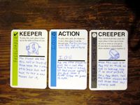 1020896 Fluxx Blanxx