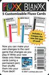 357774 Fluxx Blanxx