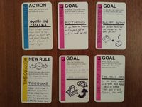 6650329 Fluxx Blanxx