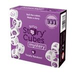 4591064 Rory's Story Cubes: Mystery
