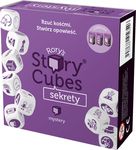 4600853 Rory's Story Cubes: Mystery