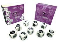 5441577 Rory's Story Cubes: Mystery