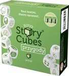 4600818 Rory's Story Cubes: Primal