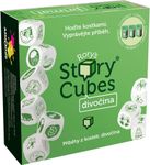 6153696 Rory's Story Cubes: Primal