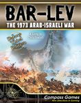4602474 Bar-Lev: The 1973 Arab-Israeli War, Deluxe Edition
