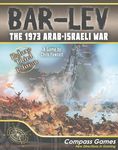 4778189 Bar-Lev: The 1973 Arab-Israeli War, Deluxe Edition