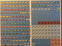 4818657 Bar-Lev: The 1973 Arab-Israeli War, Deluxe Edition