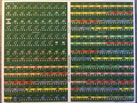 4818664 Bar-Lev: The 1973 Arab-Israeli War, Deluxe Edition