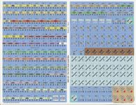 5081770 Bar-Lev: The 1973 Arab-Israeli War, Deluxe Edition