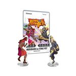 4585947 Way of the Fighter: Mbiraru & Ying Pei Fighter Pack