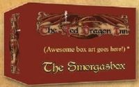 4589881 The Red Dragon Inn Smorgasbox