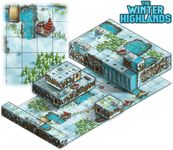 5128011 Tiny Epic Tactics: Maps Expansion