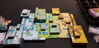 5156173 Tiny Epic Tactics: Maps Expansion