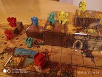 5431762 Tiny Epic Tactics: Maps Expansion