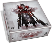 4587614 Bloodborne: Il Gioco da Tavolo