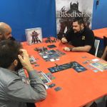 4677324 Bloodborne: The Board Game